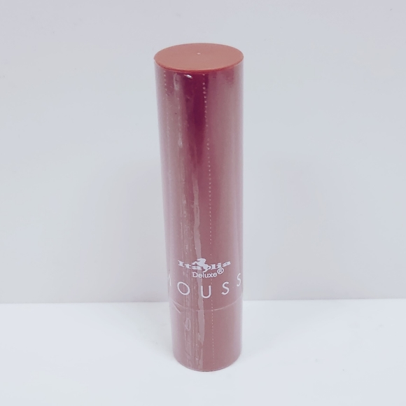 ⭐4/$15 Italia Deluxe Mousse Matte Lipstick Saint - Picture 4 of 8